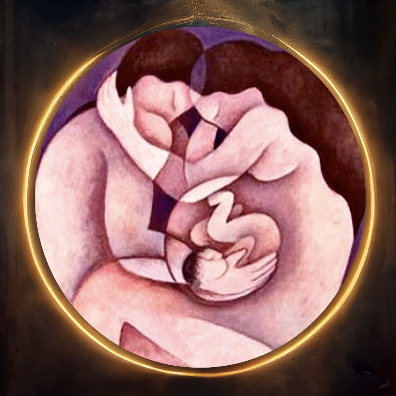 Photo Haptonomie prénatale