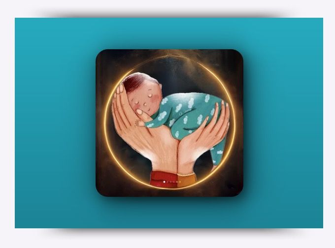 Haptonomie postnatale et soutien de la parentalité